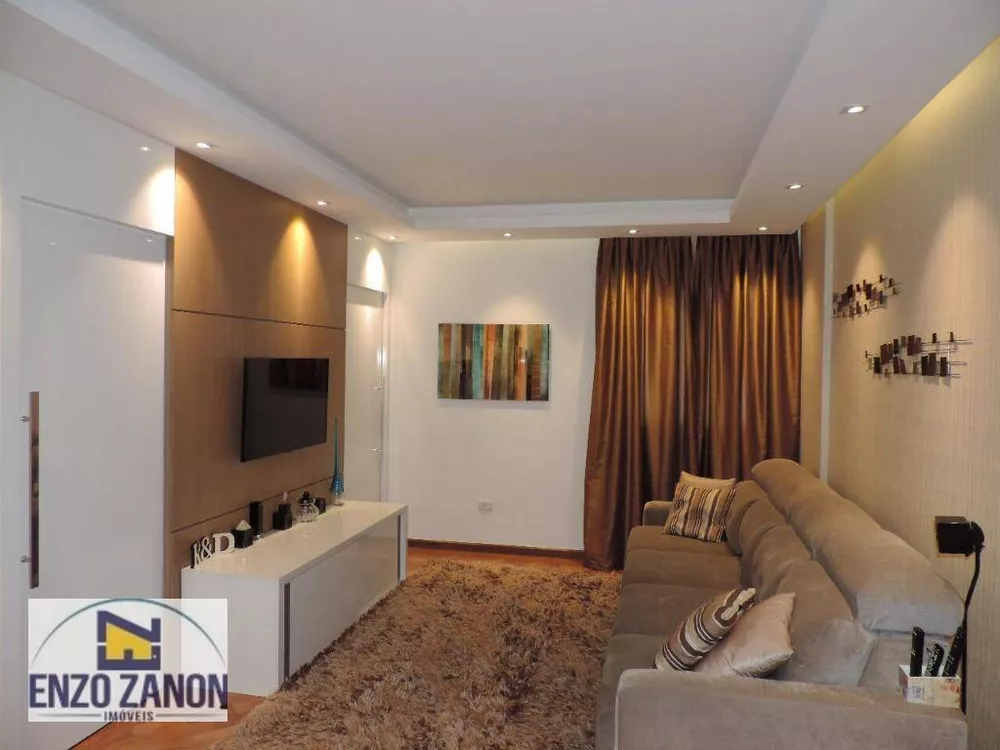 Apartamento, 3 quartos, 96 m² - Foto 3