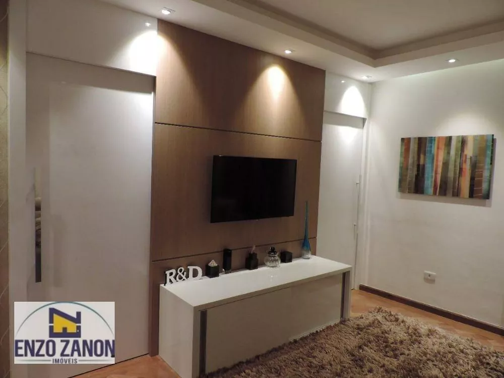 Apartamento, 3 quartos, 96 m² - Foto 7