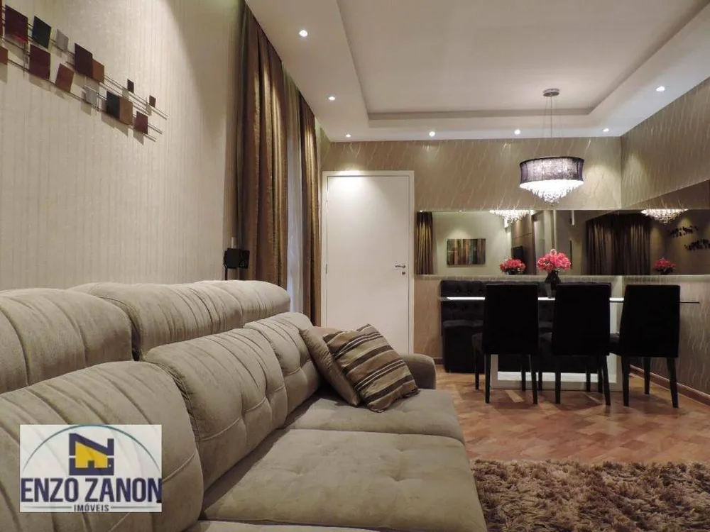 Apartamento, 3 quartos, 96 m² - Foto 15
