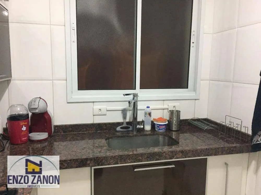 Apartamento, 3 quartos, 96 m² - Foto 7
