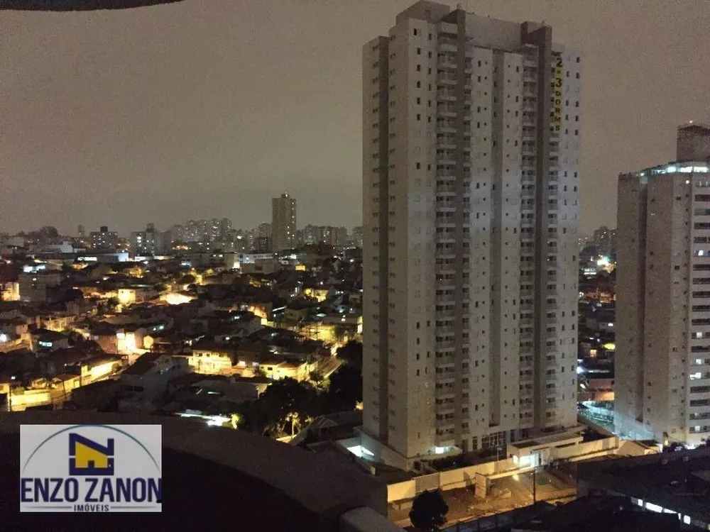 Apartamento, 3 quartos, 96 m² - Foto 4