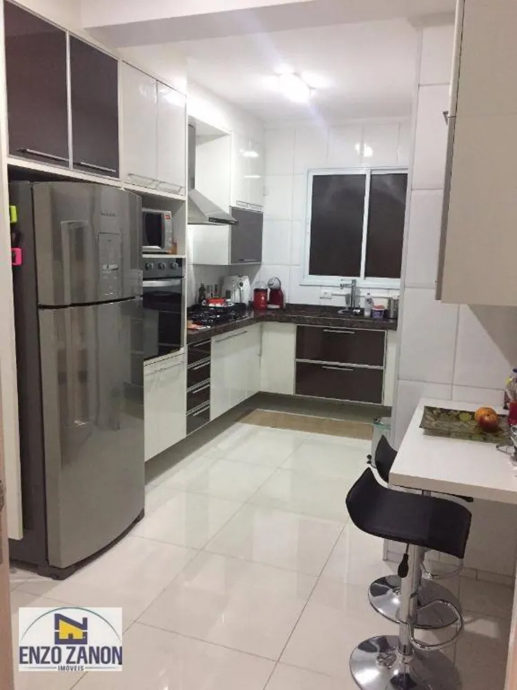 Apartamento, 3 quartos, 96 m² - Foto 5