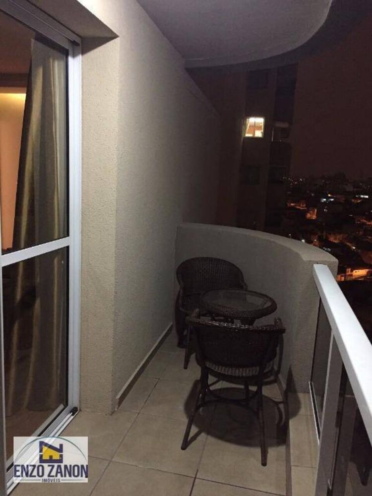 Apartamento, 3 quartos, 96 m² - Foto 9