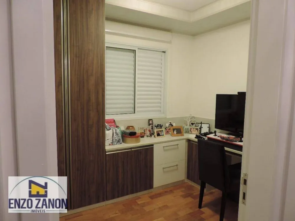 Apartamento, 3 quartos, 96 m² - Foto 11