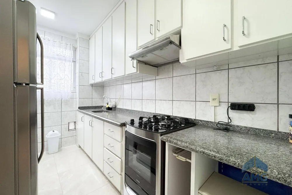 Apartamento, 2 quartos, 88 m² - Foto 2