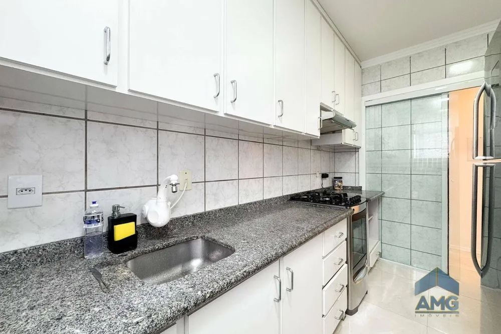 Apartamento, 2 quartos, 88 m² - Foto 12