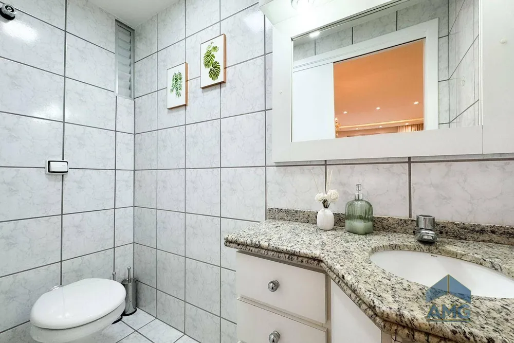 Apartamento, 2 quartos, 88 m² - Foto 1