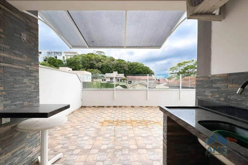 Apartamento, 2 quartos, 88 m² - Foto 3