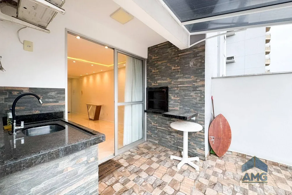 Apartamento, 2 quartos, 88 m² - Foto 11