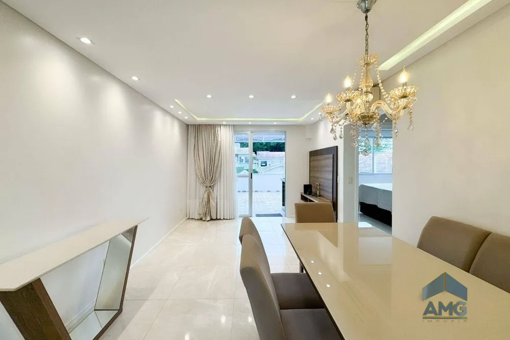 Apartamento, 2 quartos, 88 m² - Foto 6