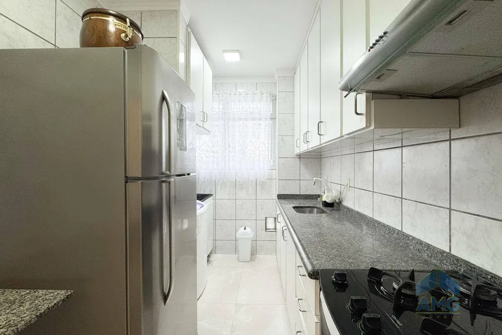 Apartamento, 2 quartos, 88 m² - Foto 4
