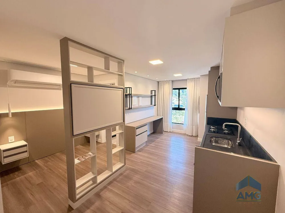 Loft, 27 m² - Foto 1