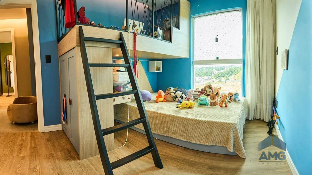 Apartamento, 2 quartos, 70 m² - Foto 1