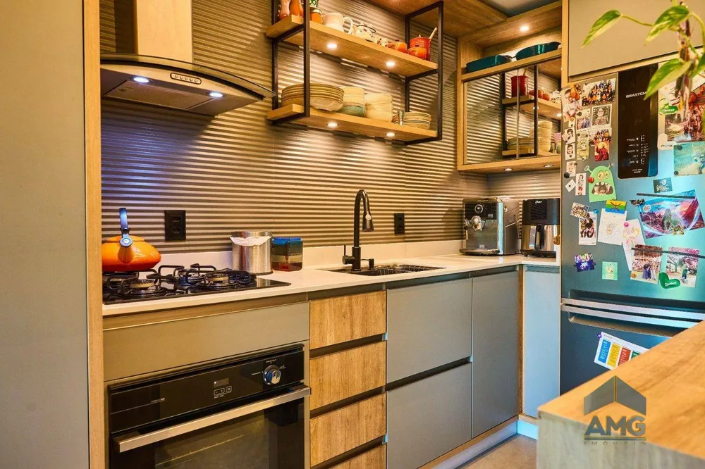 Apartamento, 2 quartos, 70 m² - Foto 3