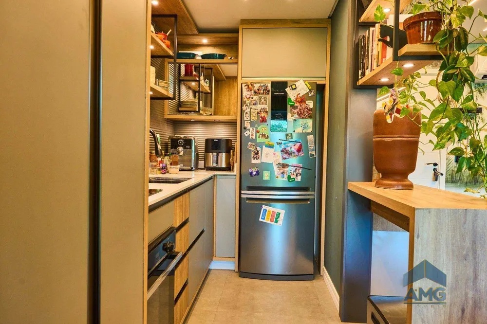Apartamento, 2 quartos, 70 m² - Foto 8