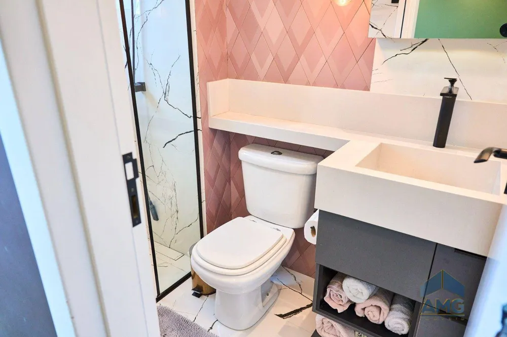 Apartamento, 2 quartos, 70 m² - Foto 12