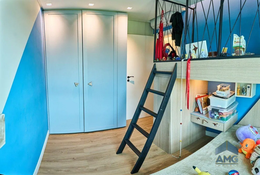 Apartamento, 2 quartos, 70 m² - Foto 11