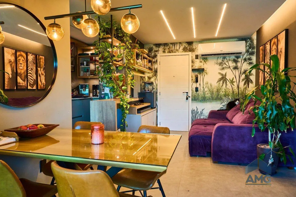 Apartamento, 2 quartos, 70 m² - Foto 9