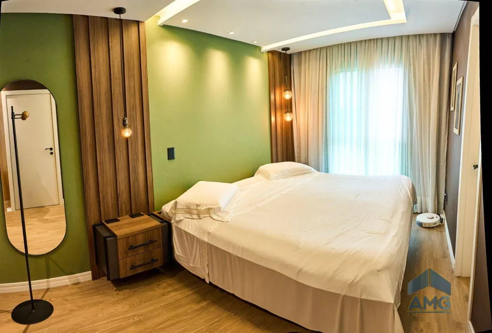 Apartamento, 2 quartos, 70 m² - Foto 2