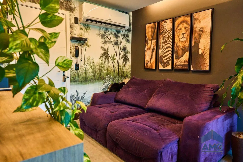 Apartamento, 2 quartos, 70 m² - Foto 5