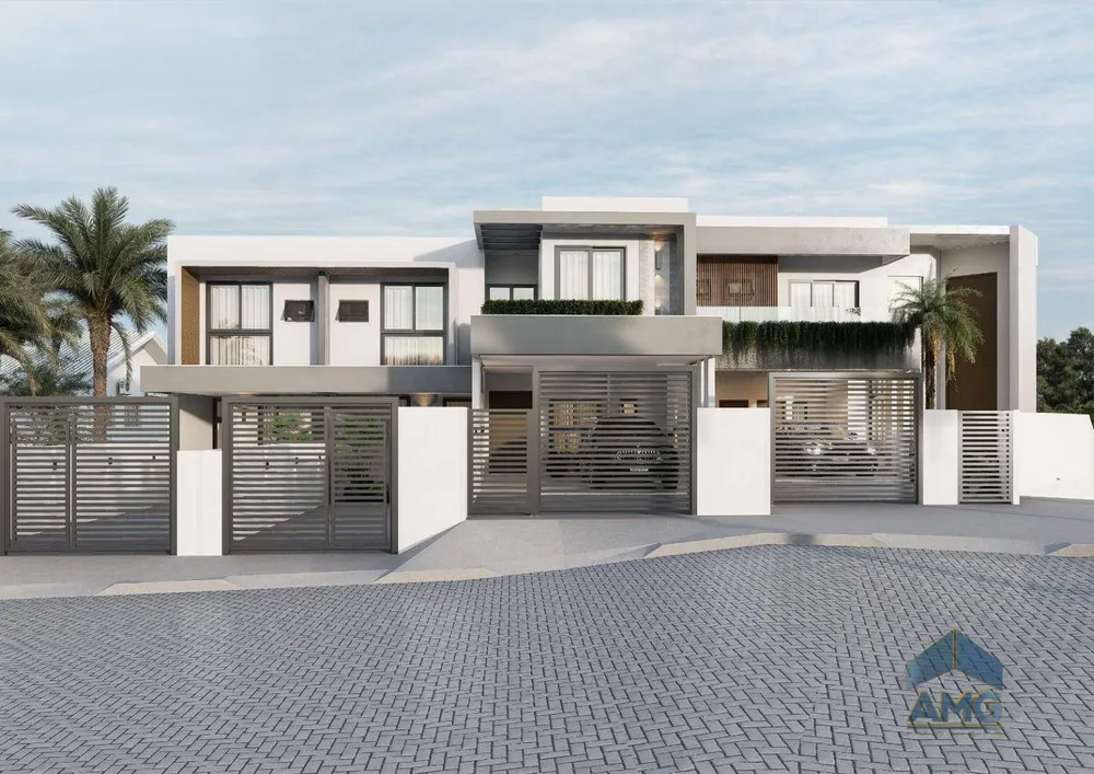 Casa, 3 quartos, 184 m² - Foto 6