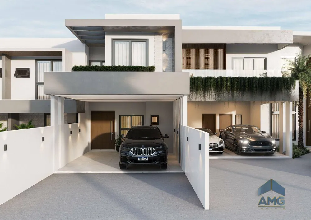 Casa, 3 quartos, 184 m² - Foto 4