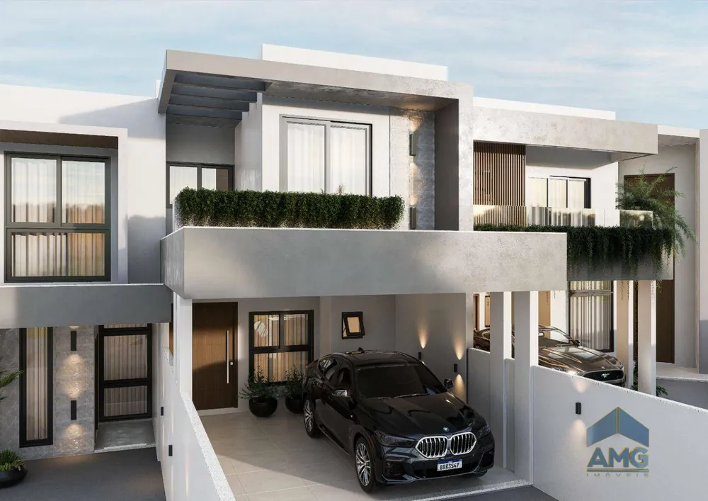 Casa, 3 quartos, 184 m² - Foto 5