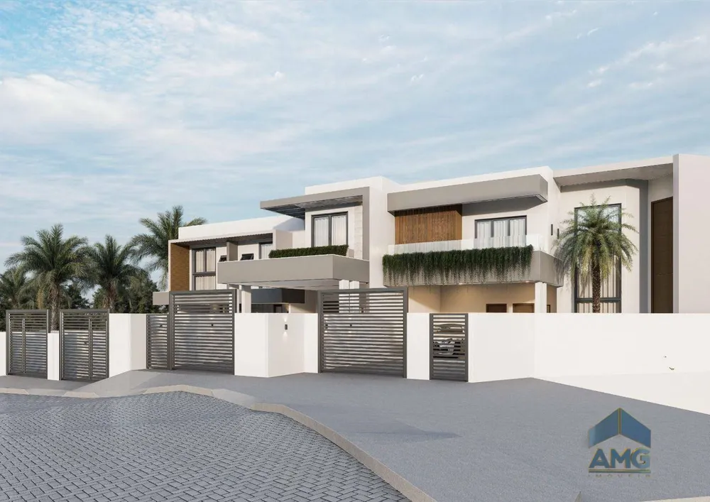 Casa, 3 quartos, 184 m² - Foto 3