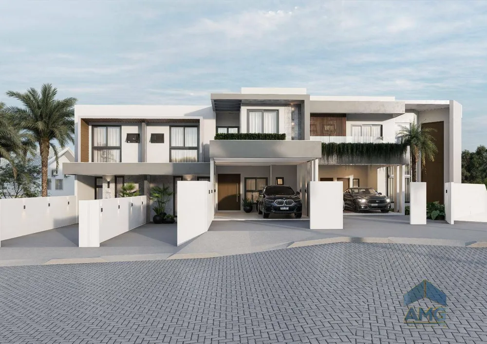 Casa, 3 quartos, 184 m² - Foto 2