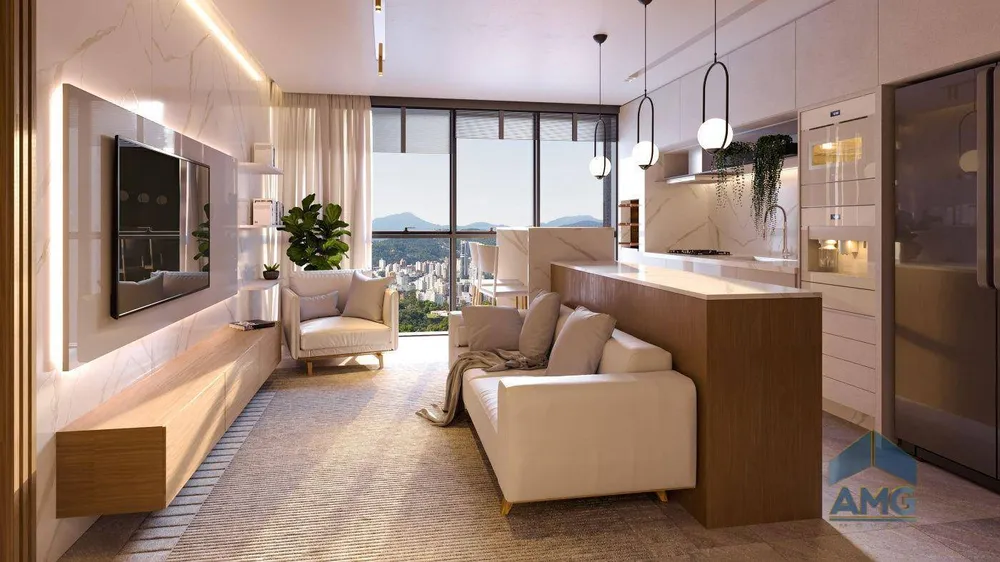 Apartamento, 3 quartos, 113 m² - Foto 11
