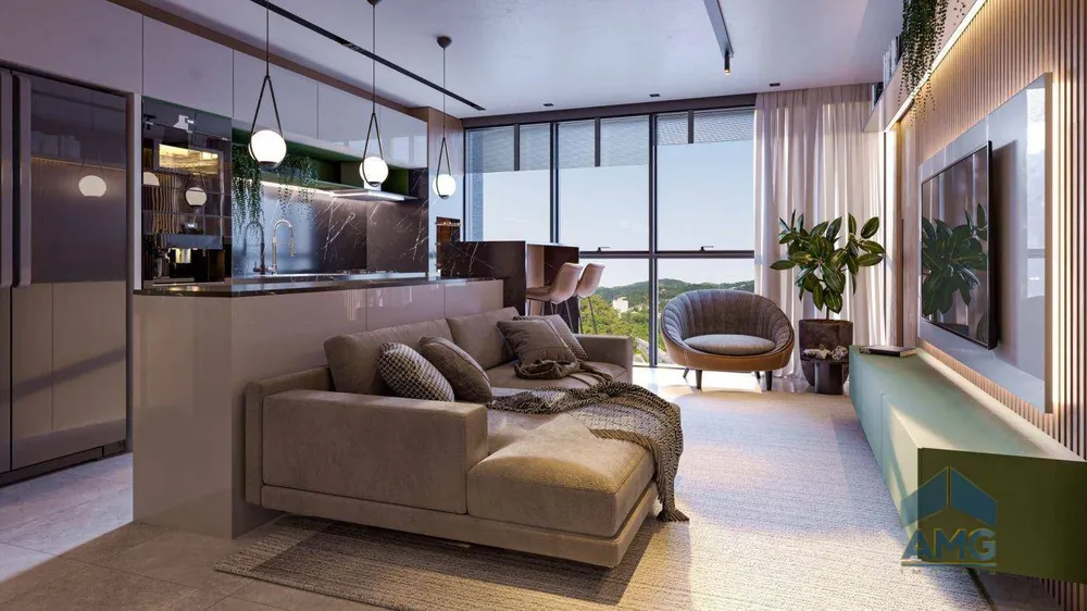 Apartamento, 3 quartos, 113 m² - Foto 7