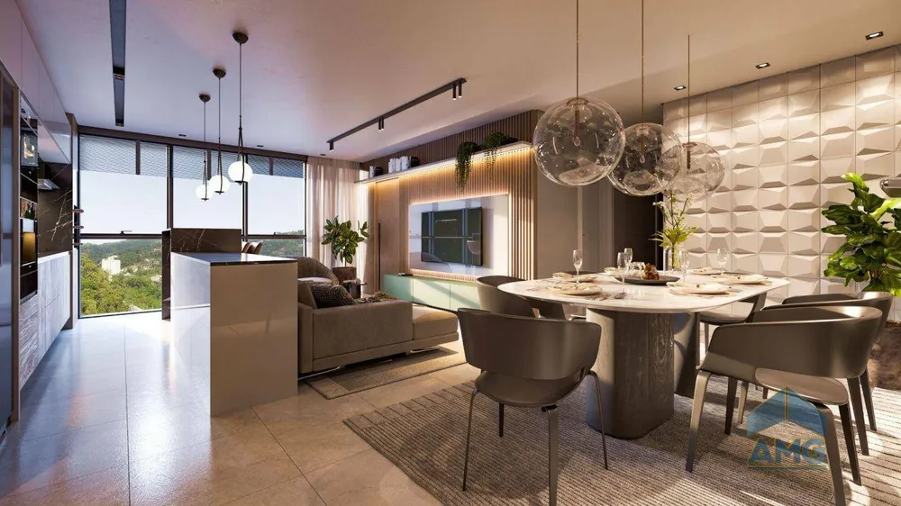Apartamento, 3 quartos, 113 m² - Foto 8