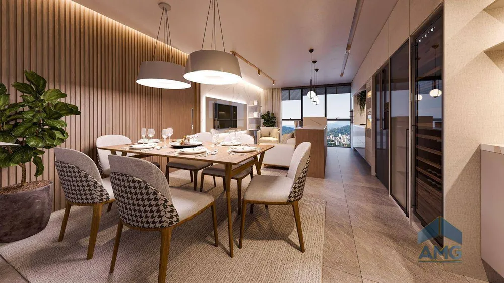 Apartamento, 3 quartos, 113 m² - Foto 10