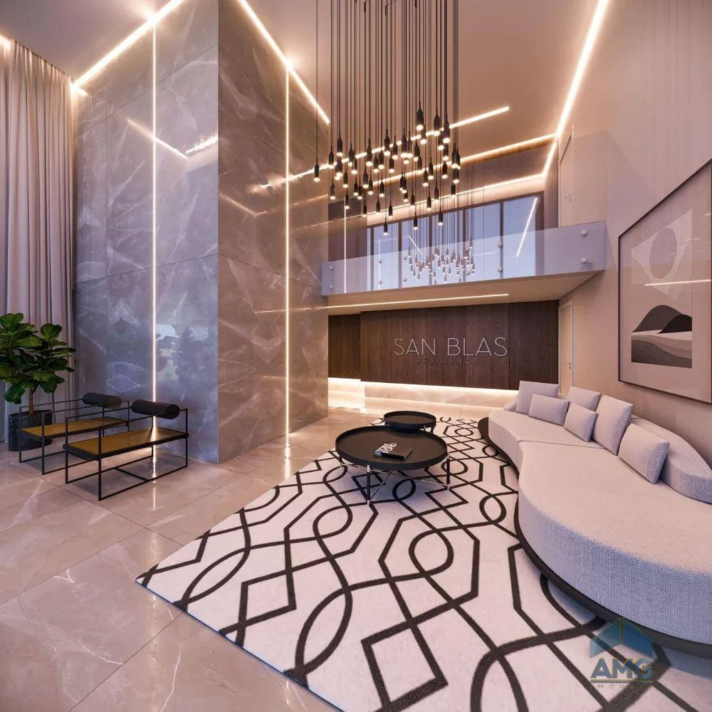 Apartamento, 3 quartos, 113 m² - Foto 6