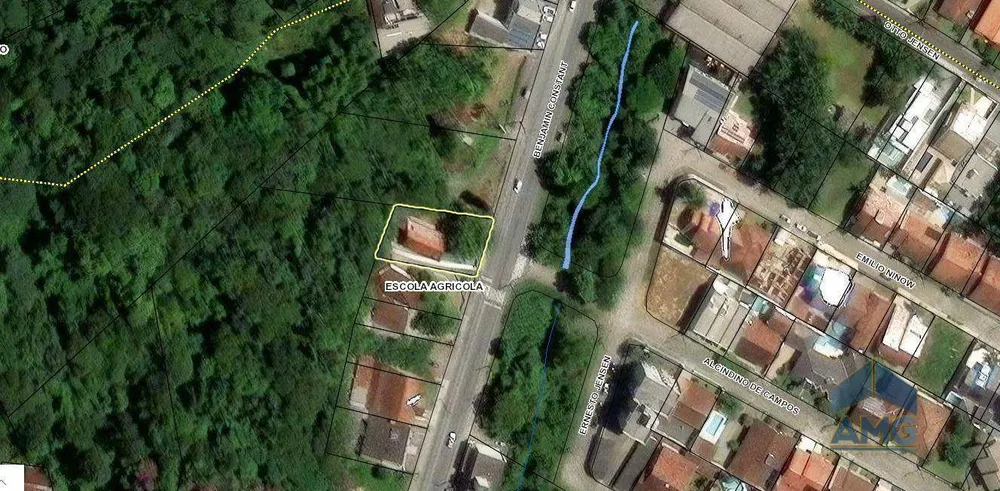 Terreno, 600 m² - Foto 5