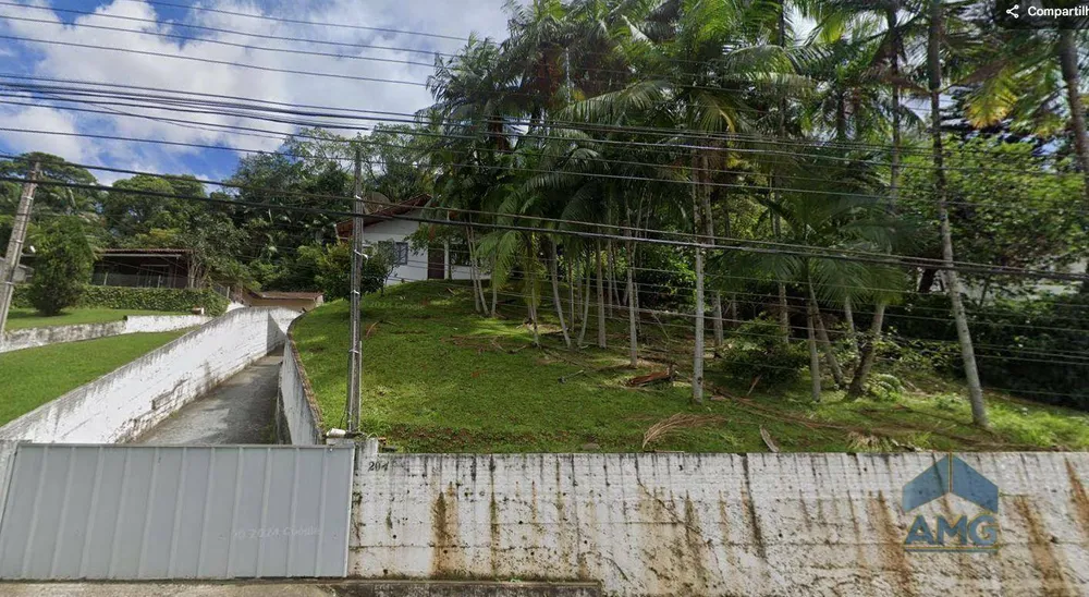 Terreno, 600 m² - Foto 1
