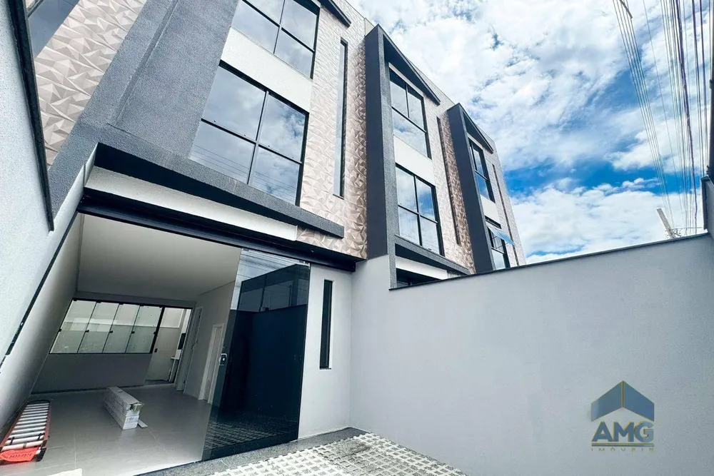 Casa, 2 quartos, 105 m² - Foto 8