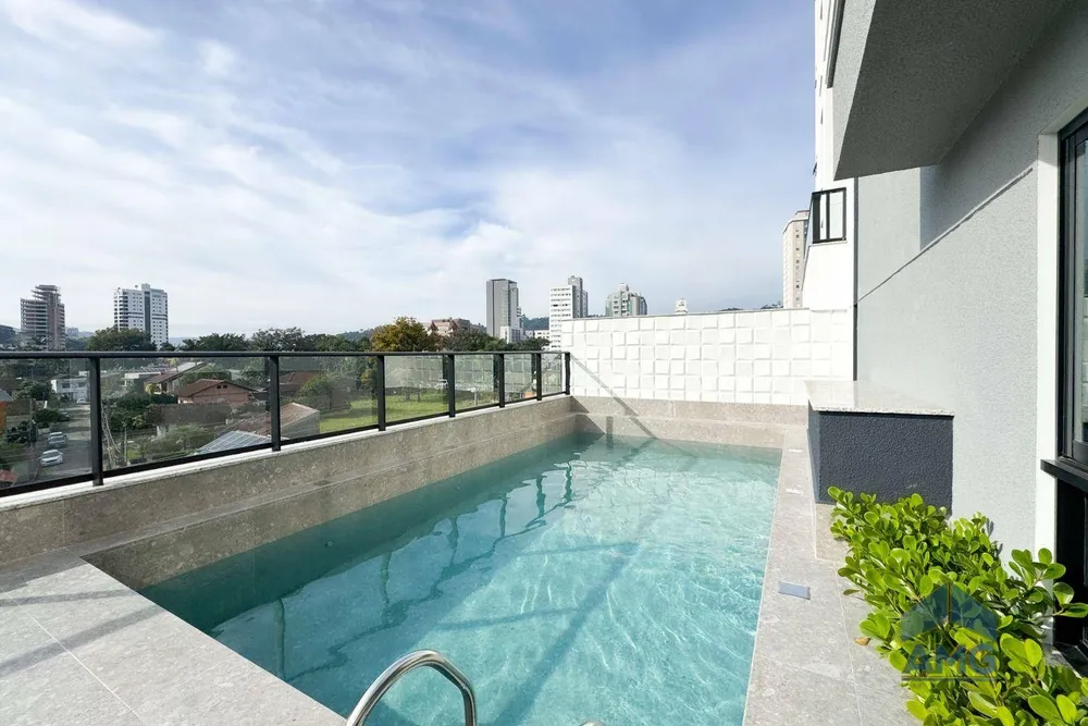 Apartamento, 2 quartos, 100 m² - Foto 2