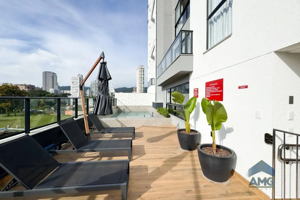 Apartamento, 2 quartos, 100 m² - Foto 1