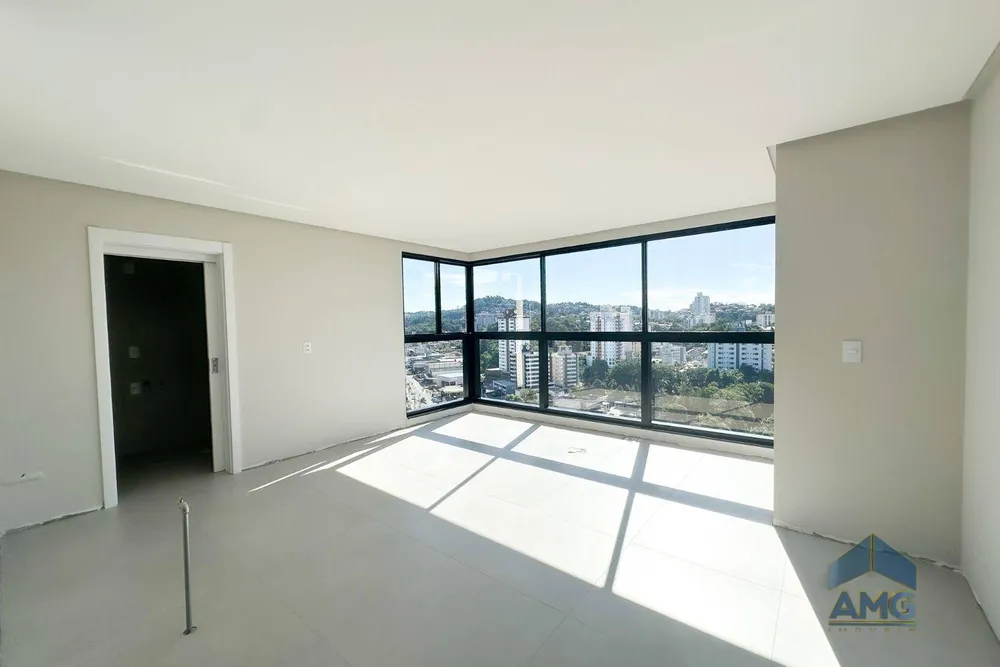 Apartamento, 2 quartos, 83 m² - Foto 4