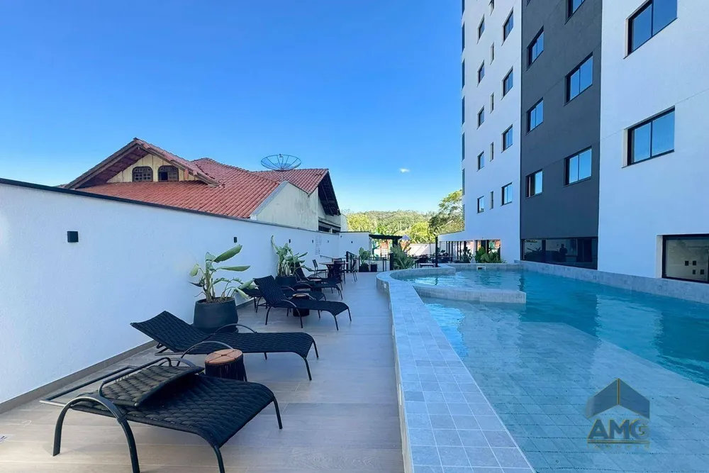 Apartamento, 2 quartos, 83 m² - Foto 16