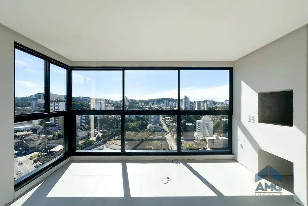 Apartamento, 2 quartos, 83 m² - Foto 1