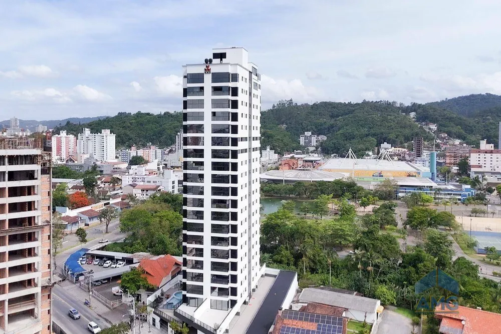 Apartamento, 2 quartos, 83 m² - Foto 13