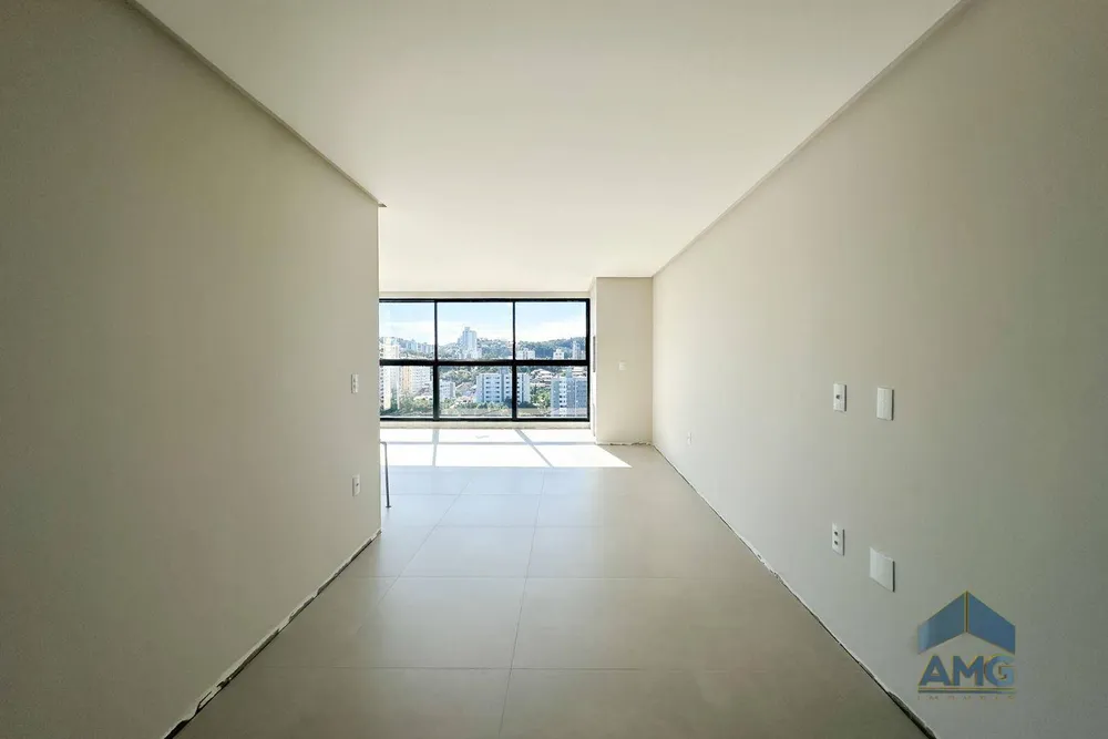 Apartamento, 2 quartos, 83 m² - Foto 3