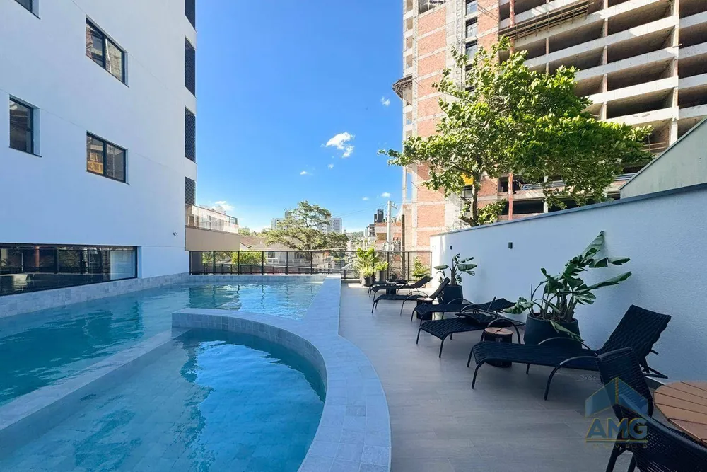 Apartamento, 2 quartos, 83 m² - Foto 15