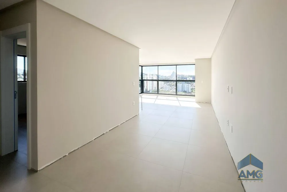 Apartamento, 2 quartos, 83 m² - Foto 2