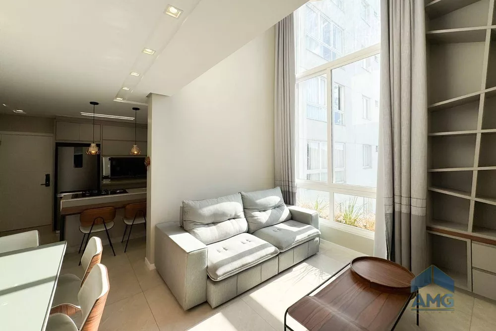 Apartamento, 2 quartos, 86 m² - Foto 3