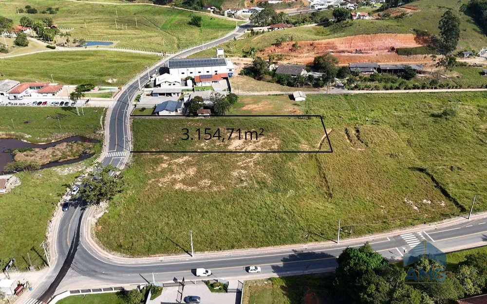 Terreno, 3154 m² - Foto 1