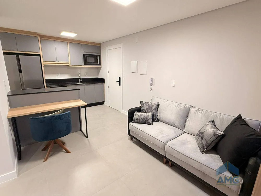Loft, 36 m² - Foto 3