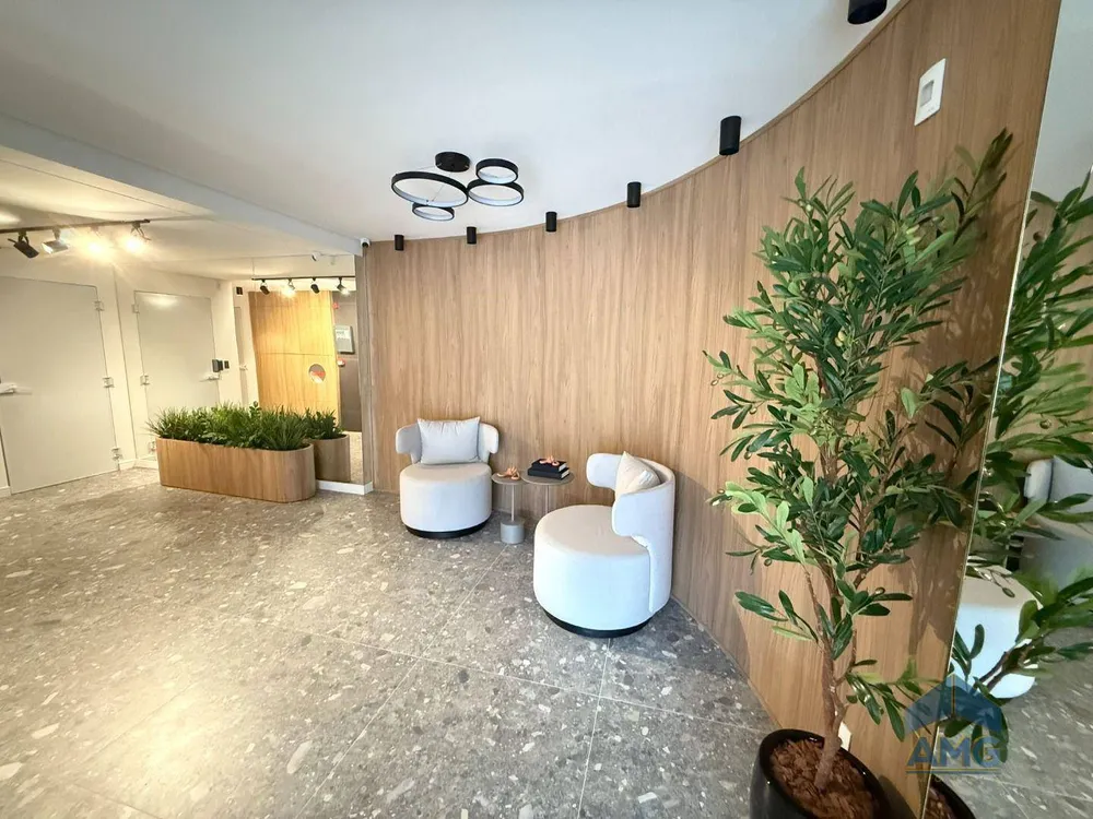 Loft, 36 m² - Foto 9